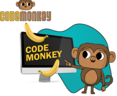 CodeMonkey. Развиваем логику - Школа программирования для детей, компьютерные курсы для школьников, начинающих и подростков - KIBERone г. Березники