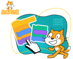 Знакомство со Scratch. Создание игр на Scratch. Основы - Школа программирования для детей, компьютерные курсы для школьников, начинающих и подростков - KIBERone г. Березники