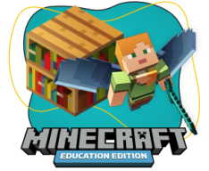 Minecraft Education - Школа программирования для детей, компьютерные курсы для школьников, начинающих и подростков - KIBERone г. Березники