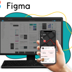 Figma. Web-дизайн для сайтов и приложений - КИБЕРшкола программирования для детей, компьютерные курсы для школьников, начинающих и подростков - KIBERone г. Березники