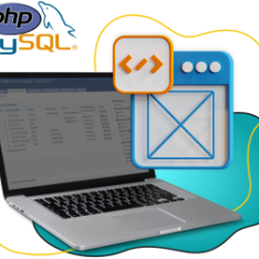 PHP+SQL - КИБЕРшкола программирования для детей, компьютерные курсы для школьников, начинающих и подростков - KIBERone г. Березники
