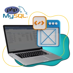 PHP+SQL - КИБЕРшкола программирования для детей, компьютерные курсы для школьников, начинающих и подростков - KIBERone г. Березники