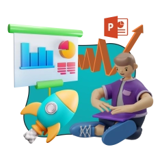 Магия эффектных презентаций PowerPoint - КИБЕРшкола программирования для детей, компьютерные курсы для школьников, начинающих и подростков - KIBERone г. Березники