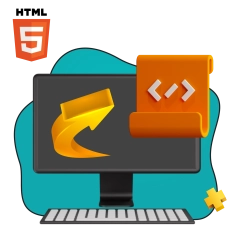 Web-мастер: первые шаги в мир современных сайтов. Основы HTML - КИБЕРшкола программирования для детей, компьютерные курсы для школьников, начинающих и подростков - KIBERone г. Березники