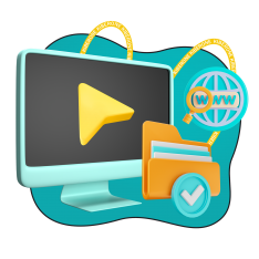 Компьютерная грамотность - КИБЕРшкола программирования для детей, компьютерные курсы для школьников, начинающих и подростков - KIBERone г. Березники