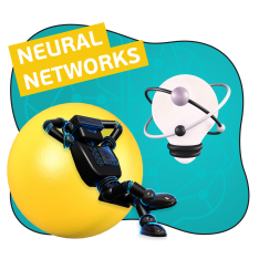 Нейросети - КИБЕРшкола программирования для детей, компьютерные курсы для школьников, начинающих и подростков - KIBERone г. Березники