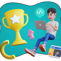 Подготовка к олимпиадам - КИБЕРшкола программирования для детей, компьютерные курсы для школьников, начинающих и подростков - KIBERone г. Березники