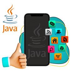 Программирование на Java. Твое первое приложение! - КИБЕРшкола программирования для детей, компьютерные курсы для школьников, начинающих и подростков - KIBERone г. Березники