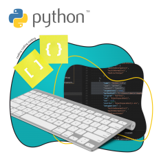 Программирование в Python. Создай свою первую игру! - КИБЕРшкола программирования для детей, компьютерные курсы для школьников, начинающих и подростков - KIBERone г. Березники
