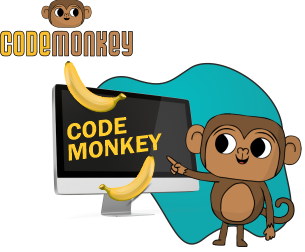 CodeMonkey. Развиваем логику - Школа программирования для детей, компьютерные курсы для школьников, начинающих и подростков - KIBERone г. Березники