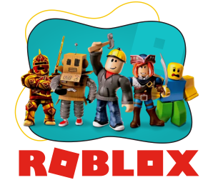 Roblox Studio. Сделать все, что вы можете себе представить - Школа программирования для детей, компьютерные курсы для школьников, начинающих и подростков - KIBERone г. Березники