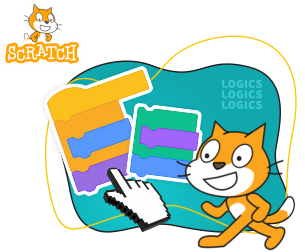 Знакомство со Scratch. Создание игр на Scratch. Основы - Школа программирования для детей, компьютерные курсы для школьников, начинающих и подростков - KIBERone г. Березники