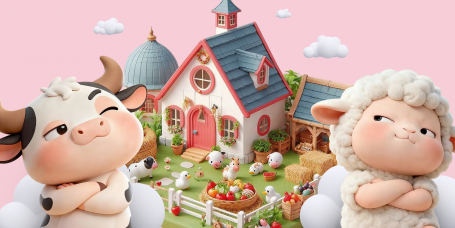 Ферма на Python: программируем игру-симулятор - КИБЕРшкола программирования для детей, компьютерные курсы для школьников, начинающих и подростков - KIBERone г. Березники