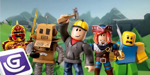 Создаем свою вселенную по мотивам любимой игры на движке GDevelop 5 - КИБЕРшкола программирования для детей, компьютерные курсы для школьников, начинающих и подростков - KIBERone г. Березники