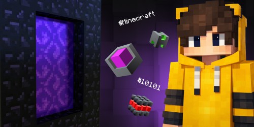 Архитекторы Реальности. Программируем Портал в Minecraft - КИБЕРшкола программирования для детей, компьютерные курсы для школьников, начинающих и подростков - KIBERone г. Березники