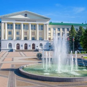 В сентябре открытие новой локации в самом центре Ростова-на-Дону, в Кванториуме при ДГТУ! - Школа программирования для детей, компьютерные курсы для школьников, начинающих и подростков - KIBERone г. Березники