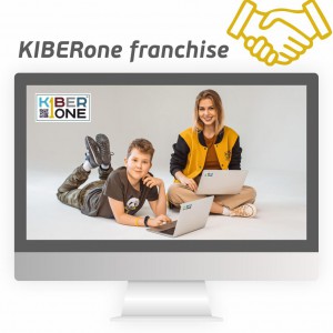 Франшиза KIBERone — в списке лучших по итогам 2019 года - Школа программирования для детей, компьютерные курсы для школьников, начинающих и подростков - KIBERone г. Березники